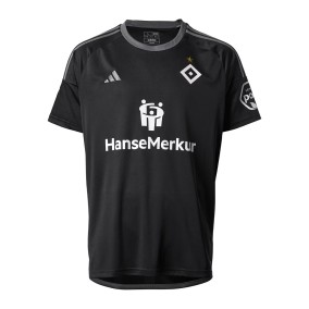 Terza Maglia Hamburger SV 2024/2025